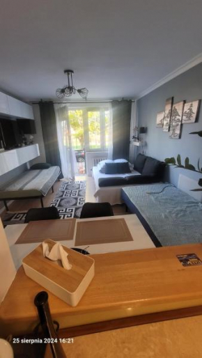Apartament 22 Stycznia 3